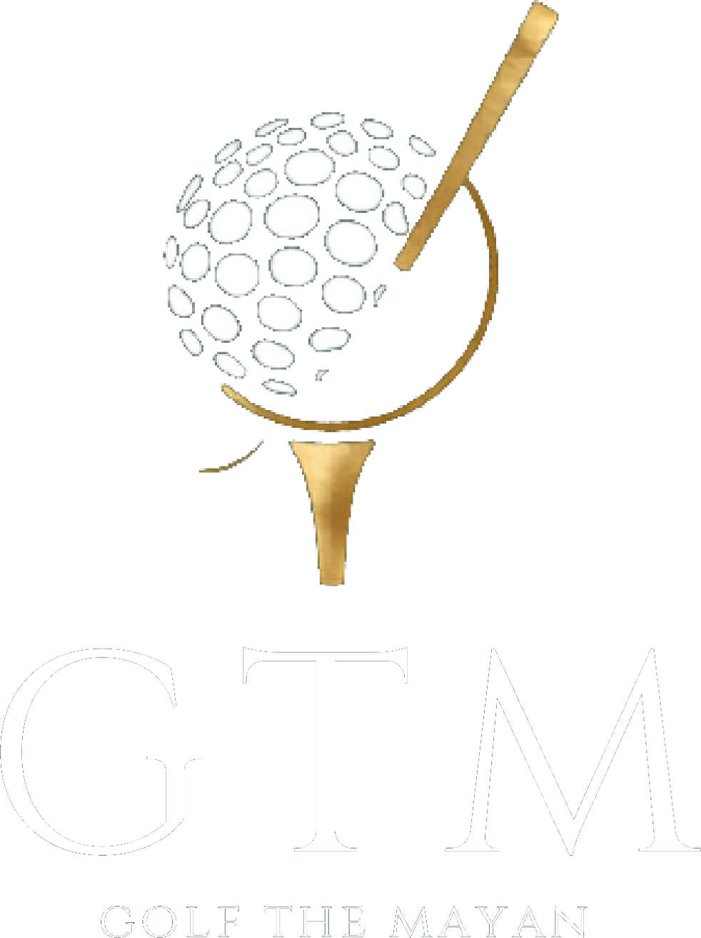 Golf The Mayan